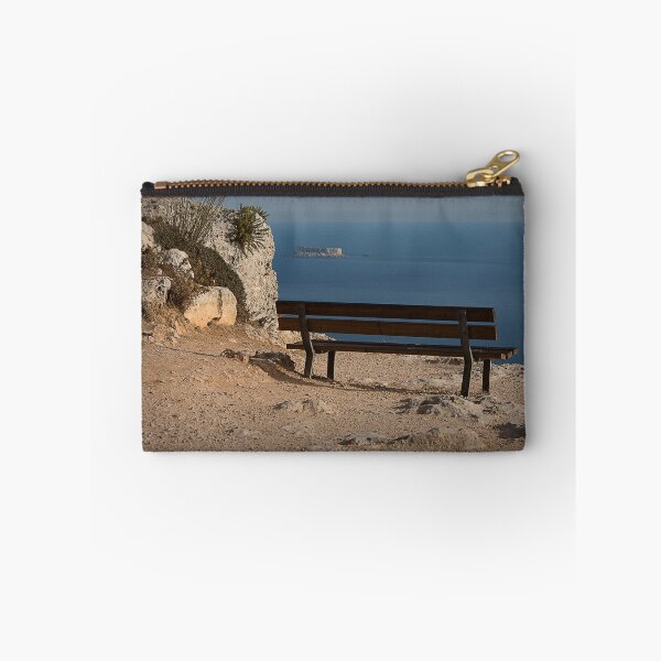 Item preview, The lonely bench designed and sold by Christian  Zammit.