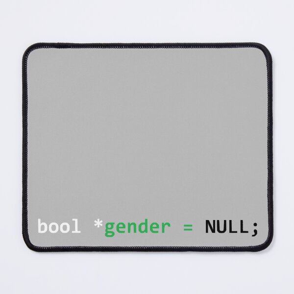 Item preview, Boolean Neutrois Pride designed and sold by CapsizeDarksea.
