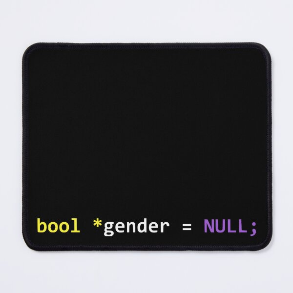 Item preview, Boolean Nonbinary Pride designed and sold by CapsizeDarksea.