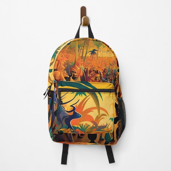 Item preview, Tropical Carnavalesque Dreams designed and sold by Realismagico.