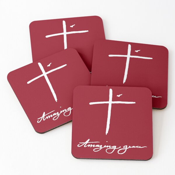 Item preview, Amazing Grace designed and sold by Ammi77.