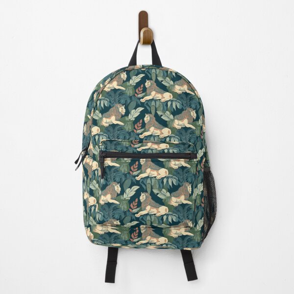 Item preview, beautiful art in lion pattern, distorts figurative. designed and sold by SBD-Shop.