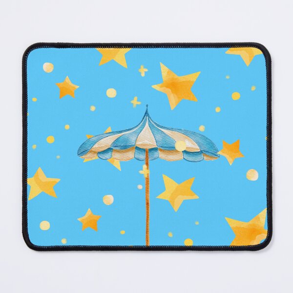Item preview, Starlit Summer: A Seaside Fantasy designed and sold by SiliconValleyUS.