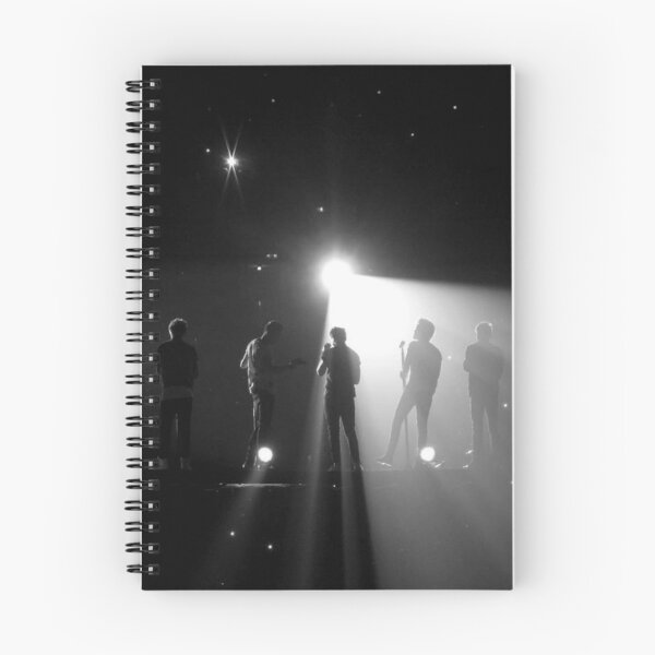 Item preview, 1D In Concert designed and sold by Ash-Marie10.