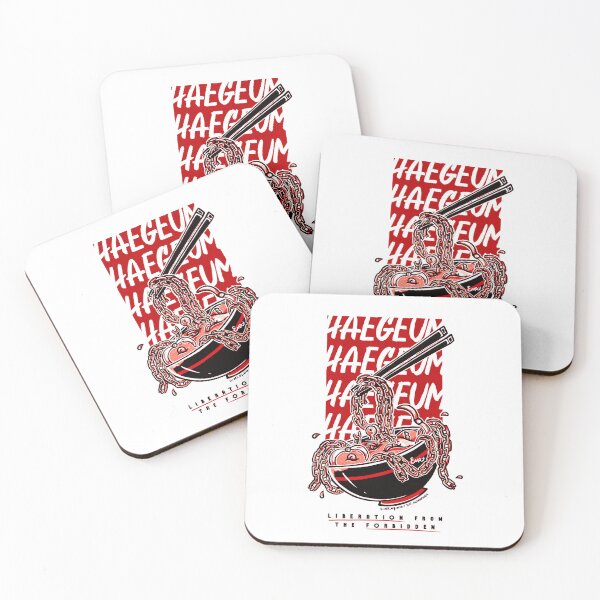 Item preview, HAEGEUM - D-DAY - AGUST D designed and sold by art-by-emo.