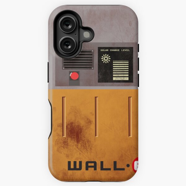 Artikel-Vorschau von WALL-E-Vorderseite, designt und verkauft von Lyndsedoodle.