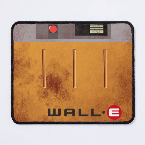Item preview, WALL-E Front designed and sold by Lyndsedoodle.