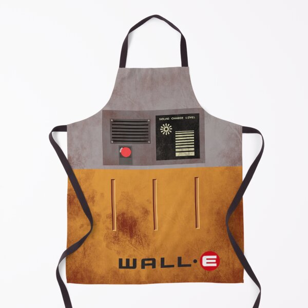 Item preview, WALL-E Front designed and sold by Lyndsedoodle.