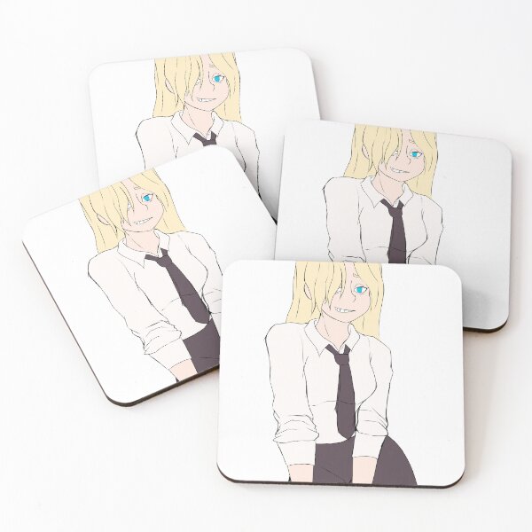 Item preview, Cute Blonde Girl Ramona designed and sold by Markylv.