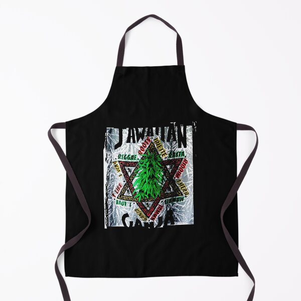 Item preview, jawaiian strength designed and sold by ShopTEG.