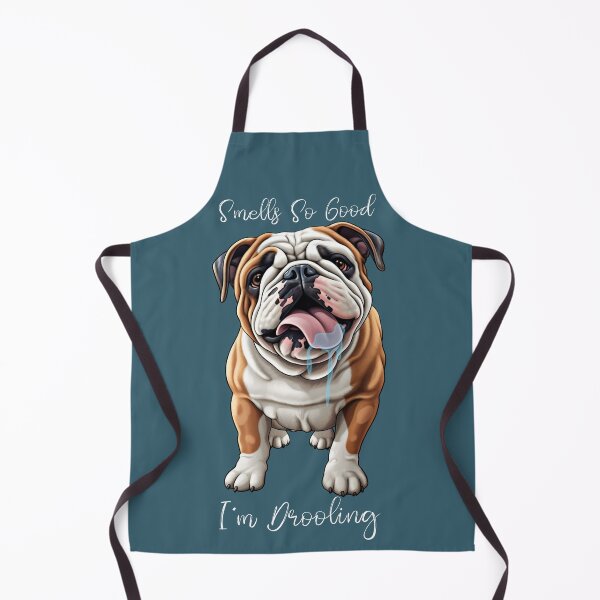 Item preview, Unleash the Paw-some Power with This Epic American Bulldog Illustration —Guaranteed to Turn Heads!" designed and sold by The Willow Of Rain City.