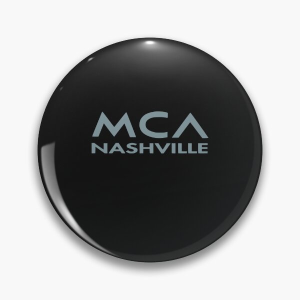 Item preview, MCA NÁSHVILLÉ LOGO 1 designed and sold by BrianGunter564.