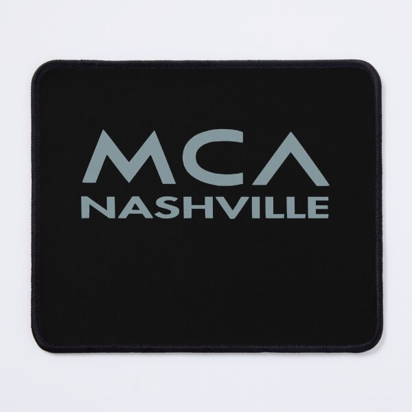 Item preview, MCA NÁSHVILLÉ LOGO 1 designed and sold by BrianGunter564.