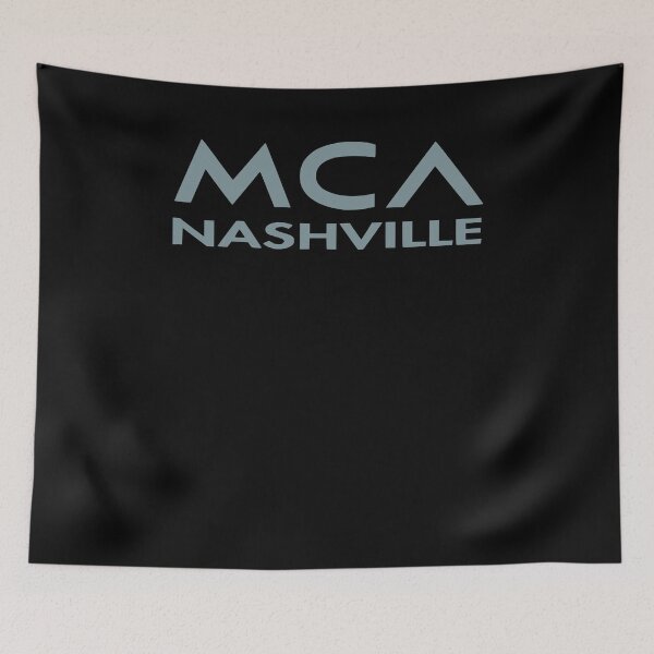 Item preview, MCA NÁSHVILLÉ LOGO 1 designed and sold by BrianGunter564.