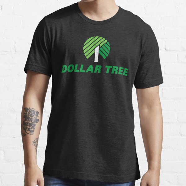 Dollar on sale tree shirts