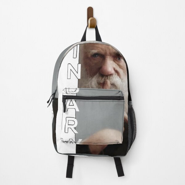 Artikelvorschau, Charles Darwin. Darwin Tag 1 entworfen und verkauft von TyreekCorwin.