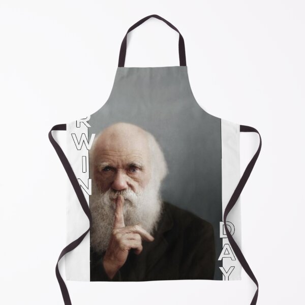 Artikelvorschau, Charles Darwin. Darwin Tag 1 entworfen und verkauft von TyreekCorwin.