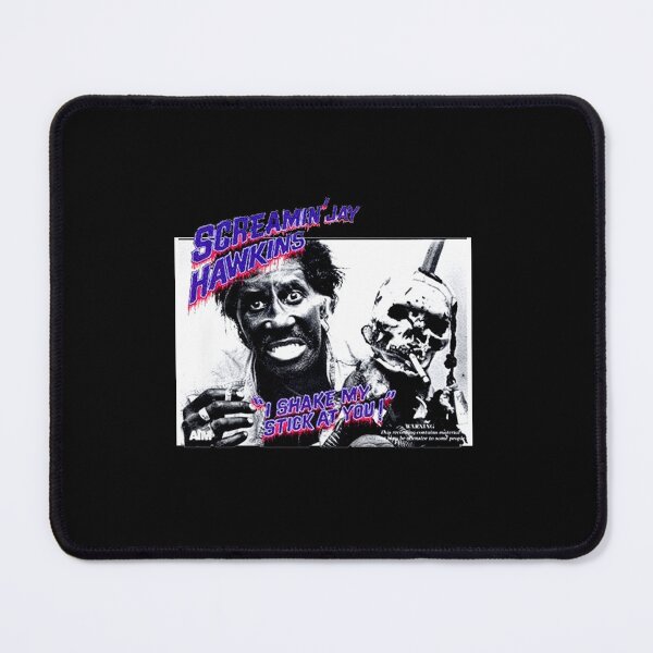 Item preview, Jay Hawkins Screamin designed and sold by ShopTEG.