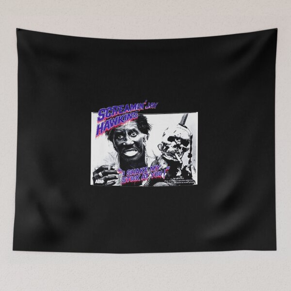 Item preview, Jay Hawkins Screamin designed and sold by ShopTEG.