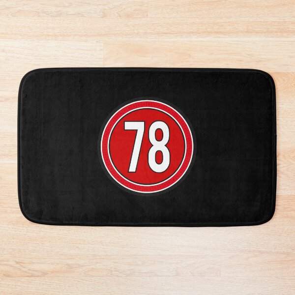 Item preview, Steven Lorentz Number 78 Jersey Carolina Hurricanes Inspired  designed and sold by MasonDesignn.
