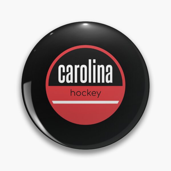 Item preview, Carolina hockey designed and sold by MasonDesignn.