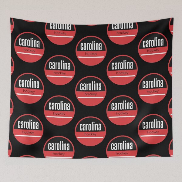 Item preview, Carolina hockey designed and sold by MasonDesignn.
