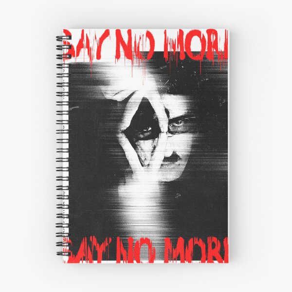 Artikelvorschau, Say No More Charly Garcia entworfen und verkauft von Llamenba.
