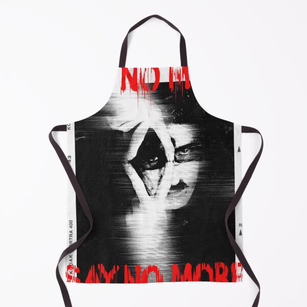 Item preview, Say No More Charly Garcia designed and sold by Llamenba.