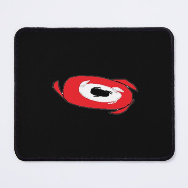 Item preview, Carolina Hurricanes MSPaint Logo designed and sold by MasonDesignn.