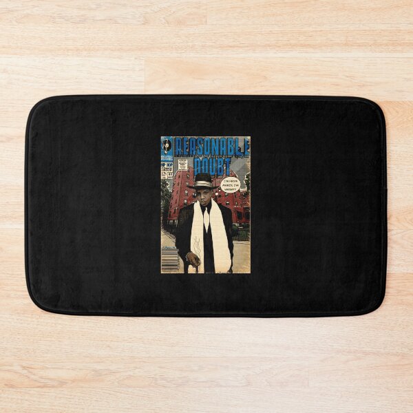 Item preview, Jay Z designed and sold by ShopTEG.