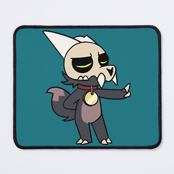 Item preview, King Clawthorne designed and sold by managestereoty.