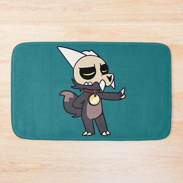 Item preview, King Clawthorne designed and sold by managestereoty.