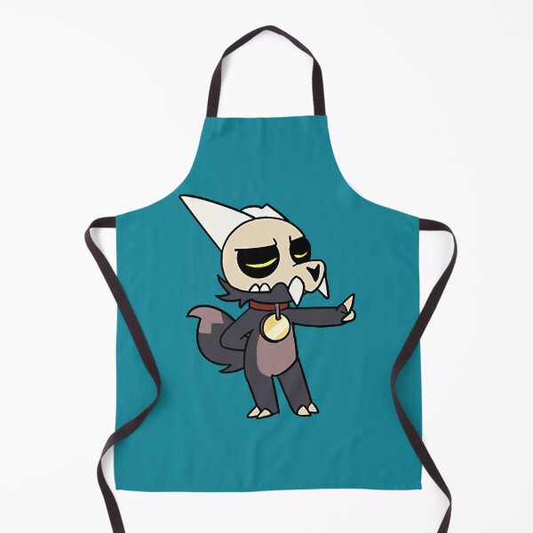 Item preview, King Clawthorne designed and sold by managestereoty.