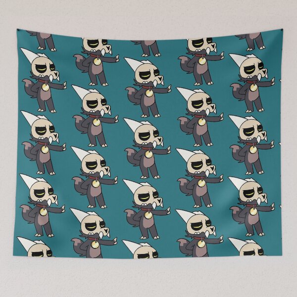 Item preview, King Clawthorne designed and sold by managestereoty.