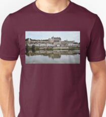 Reflections of Royalty Unisex T-Shirt