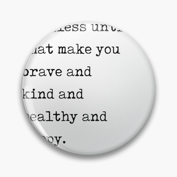 Item preview, Live by the harmless untruths - Kurt Vonnegut Quote - Literature - Typewriter Print designed and sold by Studio Grafiikka.