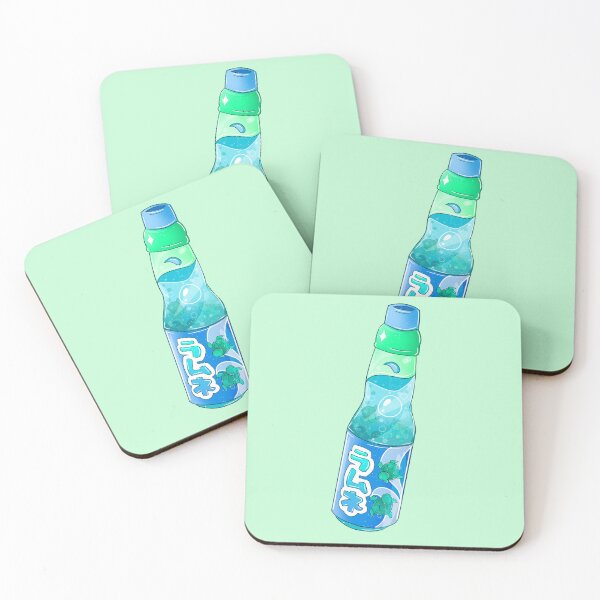 Item preview, Turtle Ramune designed and sold by Sonoyin.