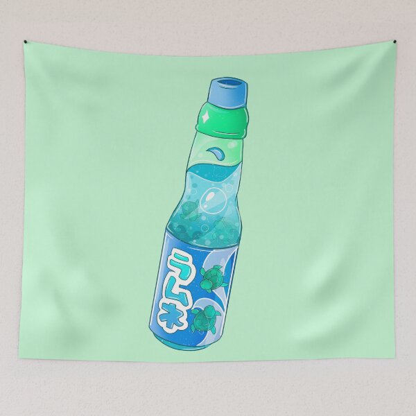 Item preview, Turtle Ramune designed and sold by Sonoyin.