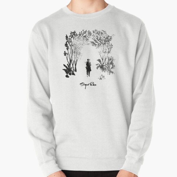 【SIGUR RÓS】 シガーロス スウェット 　Mサイズ SIGUR ROS Alder Pique Sweatshirt - Grey | Levi's® US