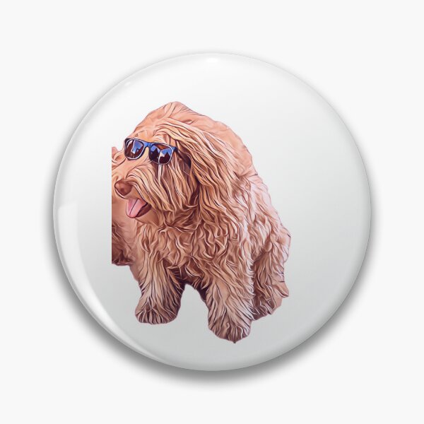 Item preview, Stylish Dog designed and sold by hssua188.