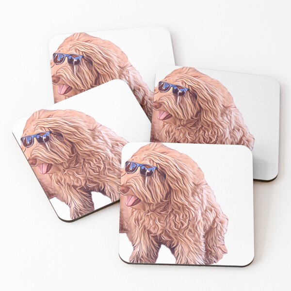 Item preview, Stylish Dog designed and sold by hssua188.