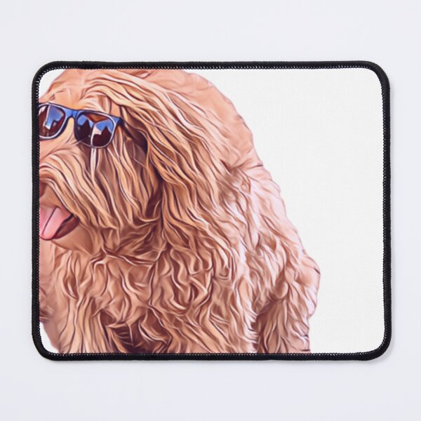 Item preview, Stylish Dog designed and sold by hssua188.