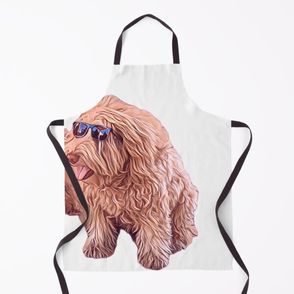 Item preview, Stylish Dog designed and sold by hssua188.