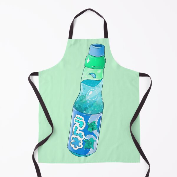 Item preview, Turtle Ramune designed and sold by Sonoyin.