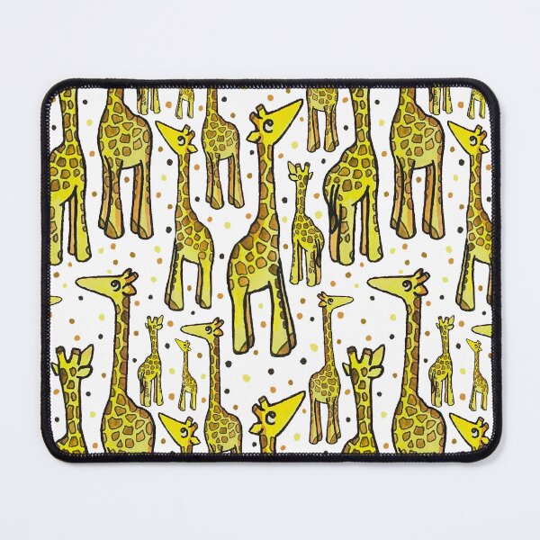 Item preview, Giraffe Family Conference designed and sold by Katie Atkin.