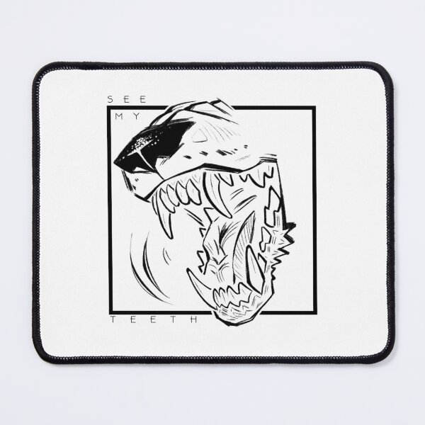 Item preview, Wolf teeth designed and sold by RivendellsArt.