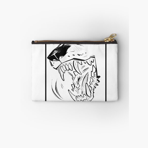 Item preview, Wolf teeth designed and sold by RivendellsArt.