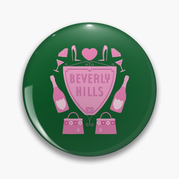 Item preview, Beverly Hills!   designed and sold by KayzersStorewe.