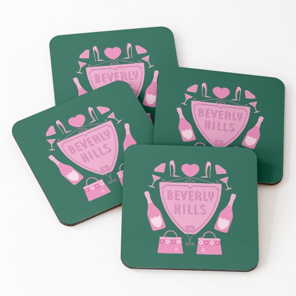 Item preview, Beverly Hills!   designed and sold by KayzersStorewe.