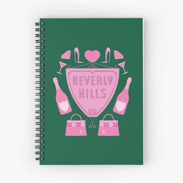 Item preview, Beverly Hills!   designed and sold by KayzersStorewe.